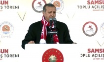 Erdoğan Hayır çadırında yaşanılanları anlattı