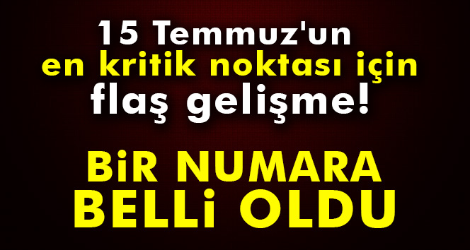 'Akıncı Üssü' iddianamesi tamam: Bir numaralı şüpheli Gülen