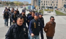 HDP İl Başkanının oğlu yurt dışındaki vatandaşların banka hesaplarını boşaltmış