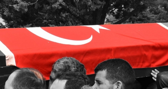 Diyarbakırda terör örgütüyle çatışma: 1 şehit, 1 yaralı