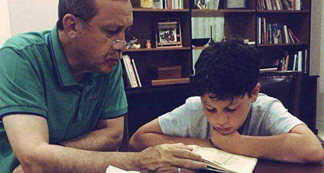 Fotoğraf 15 Temmuz gecesi çekildi