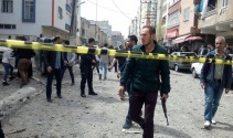 Son dakika! Diyarbakırda şiddetli patlama |Patlamadan ilk görüntüler