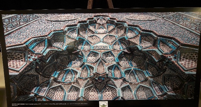 Şehidin ulucami fotoğrafları Bursa’da