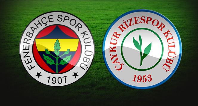 Fenerbahçer Rizespor şifresiz CANLI radyo dinle | FB Rize canlı veren radyo kanalları