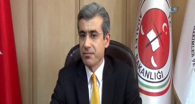 Son dakika! Denizli Cumhuriyet Başsavcısı Mustafa Alper hayatını kaybetti
