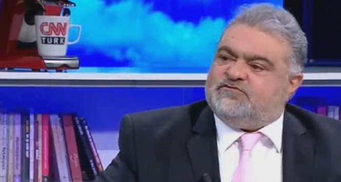 Turgut Özalın oğlu Ahme Özal çok tartışılan o fotoğraflar hakkında konuştu