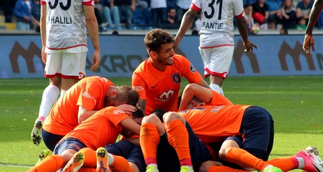 ÖZET İZLE: Başakşehir 2-1 Gençlerbirliği| Başakşehir Gençler maçı geniş özeti ve golleri izle