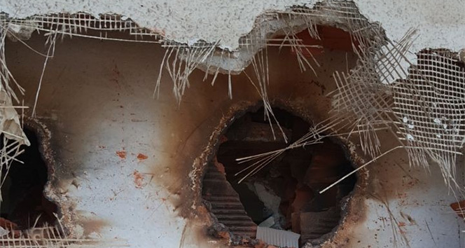 Kurşun geçirmez FETÖ kalesi!!!