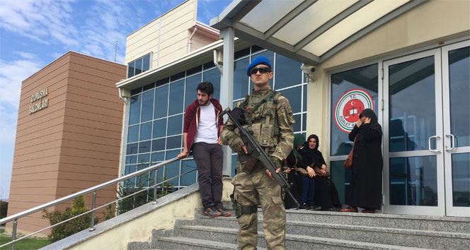 İstanbuldaki ana darbe davası başlıyor