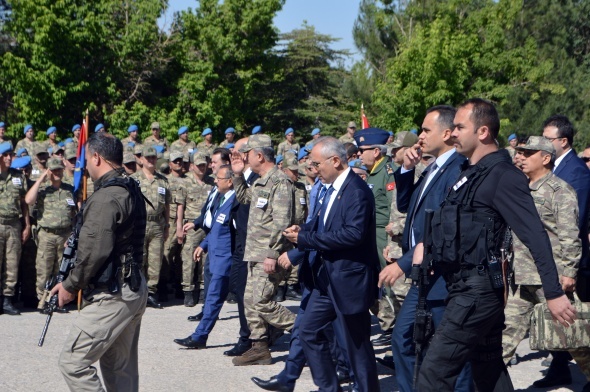 Şırnak şehitleri memleketlerine uğurlandı