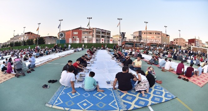Okçular Vakfı Okçular Vakfı