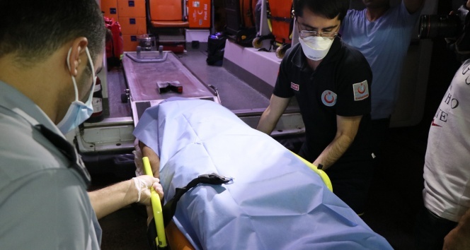 Adanada foseptik çukuruna düşen 4 kişi hayatını kaybetti