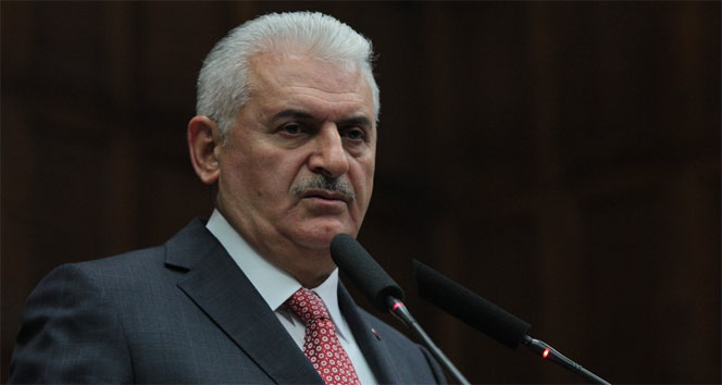 Başbakan Yıldırım’dan Mescid-i Aksa Çıkışı: "Asla Kabul Edilemez"