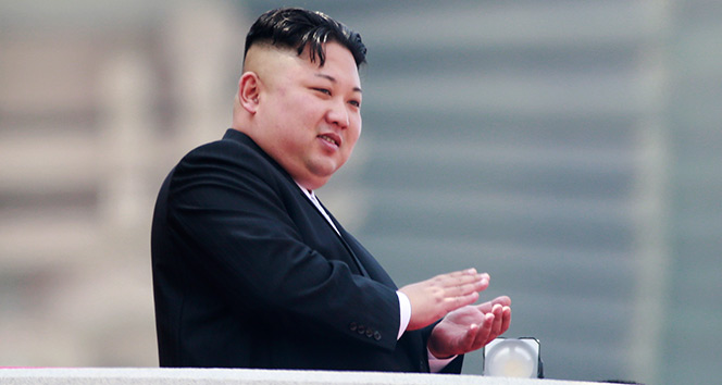 Kuzey Kore: Hidrojen bombası testi yapabiliriz