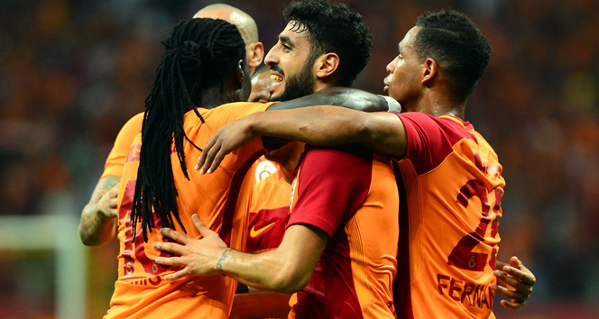Galatasaray, derbiyi kayıpsız geçme hedefinde