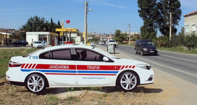 Sürücüler maket araçların arttırılmasını istedi