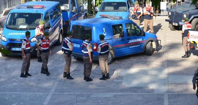 Vahşice katledilen kuzenlerin cinayetinde 4 tutuklama