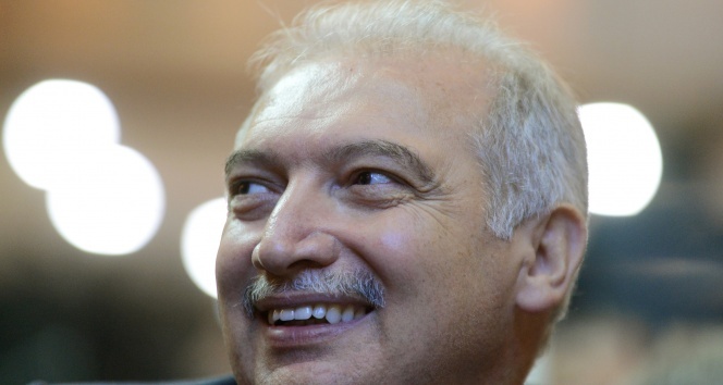 Son dakika haberleri! İBB Başkanı belli oldu |İstanbul Büyükşehir Belediye Başkanı Mevlüt Uysal kimdir?