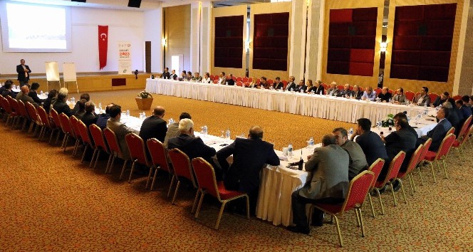 ‘Edremit 2023’e Hazırlanıyor’ Projesi