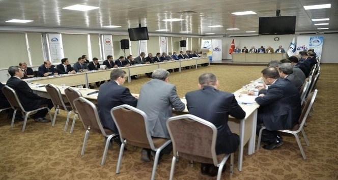 Bakan Tüfenkci: