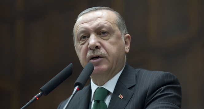 Cumhurbaşkanı Erdoğan:NATO tatbikatından 40 askerimizi çektik