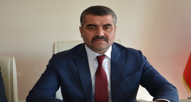 MHP İl Başkanı Avşar’dan 3 Aralık Engelliler Günü mesajı