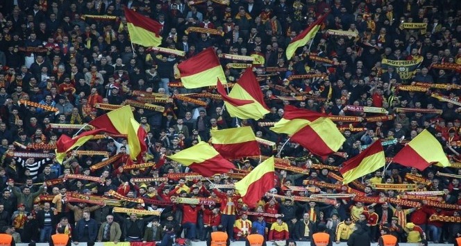 E.Yeni Malatyaspor’dan Galatasaray tedbiri