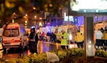 Son Dakika.. Ortaköyde terör saldırısı! 39 kişi hayatını kaybetti