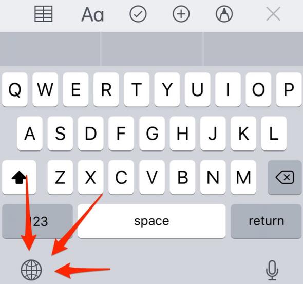 Kimse bilmiyor! iPhone'ların hepsinde meğer...