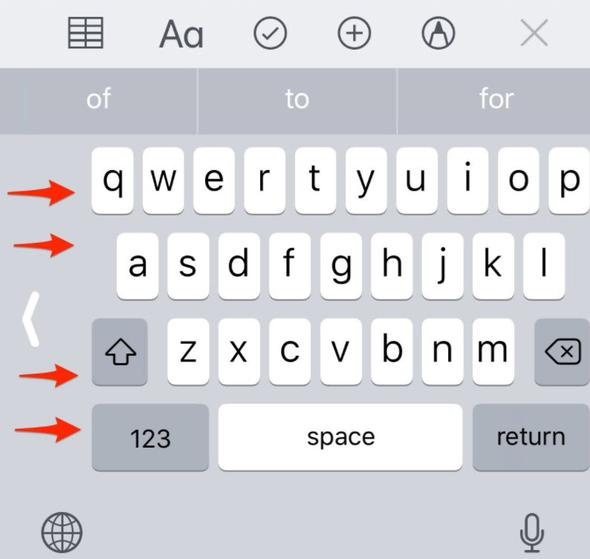 Kimse bilmiyor! iPhone'ların hepsinde meğer...