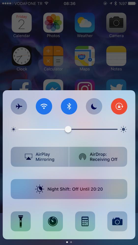Kimse bilmiyor! iPhone'ların hepsinde meğer...