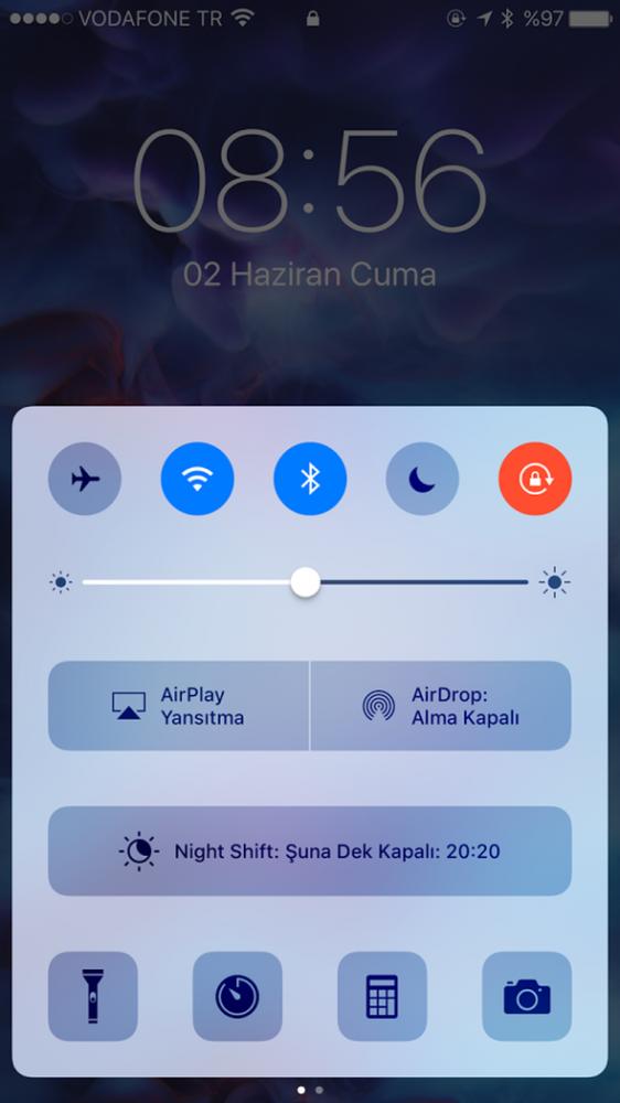 Kimse bilmiyor! iPhone'ların hepsinde meğer...