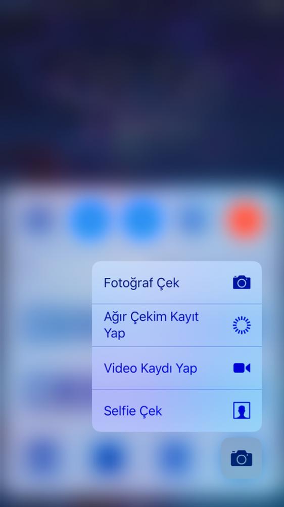 Kimse bilmiyor! iPhone'ların hepsinde meğer...