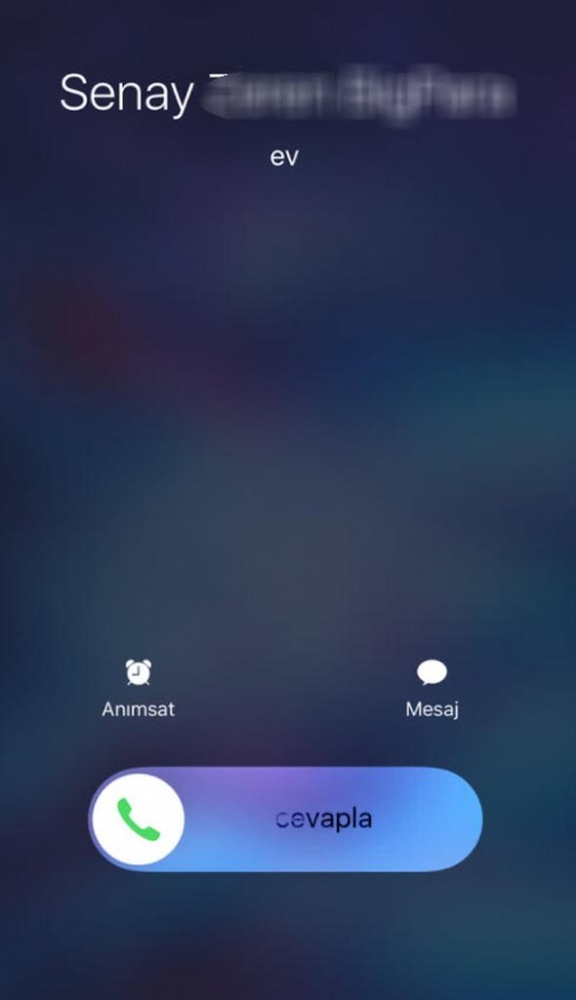 Kimse bilmiyor! iPhone'ların hepsinde meğer...