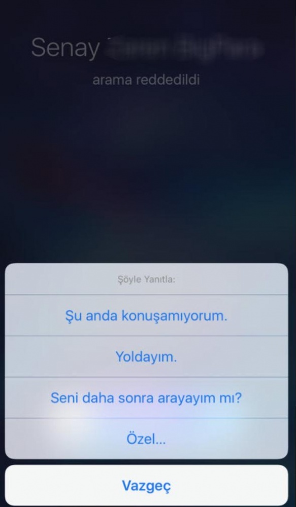 Kimse bilmiyor! iPhone'ların hepsinde meğer...