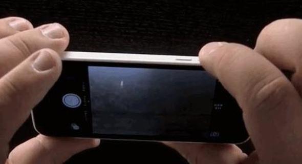 Kimse bilmiyor! iPhone'ların hepsinde meğer...
