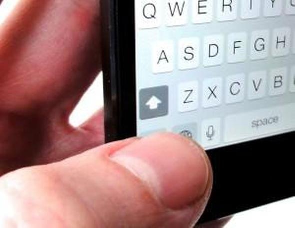 Kimse bilmiyor! iPhone'ların hepsinde meğer...