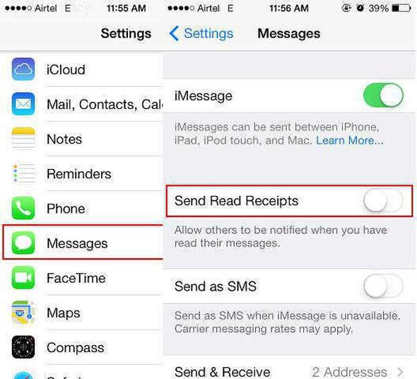 Kimse bilmiyor! iPhone'ların hepsinde meğer...