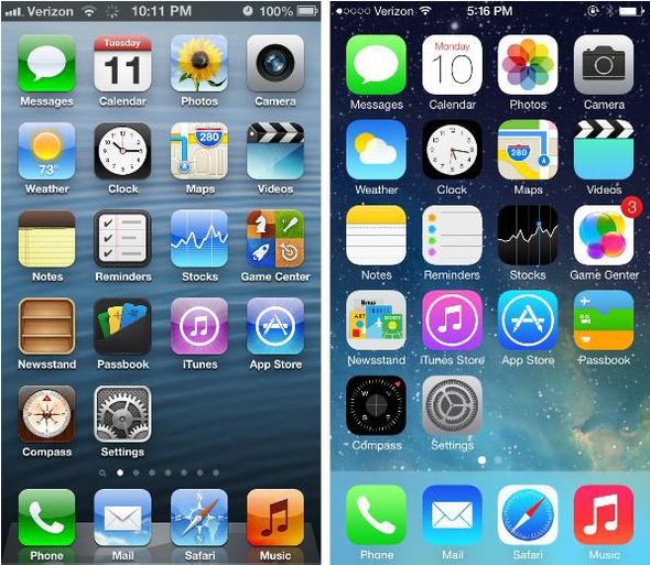 Kimse bilmiyor! iPhone'ların hepsinde meğer...