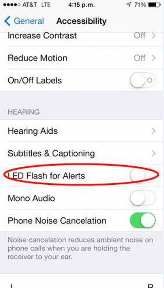 Kimse bilmiyor! iPhone'ların hepsinde meğer...