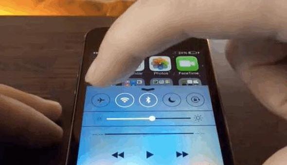 Kimse bilmiyor! iPhone'ların hepsinde meğer...