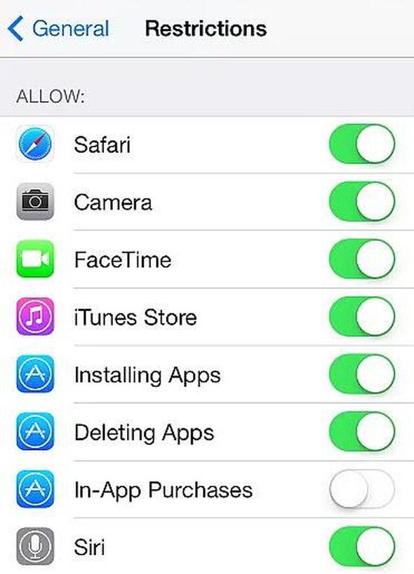 Kimse bilmiyor! iPhone'ların hepsinde meğer...