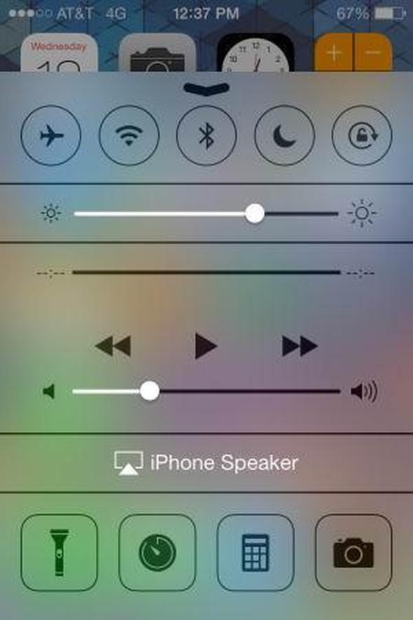 Kimse bilmiyor! iPhone'ların hepsinde meğer...