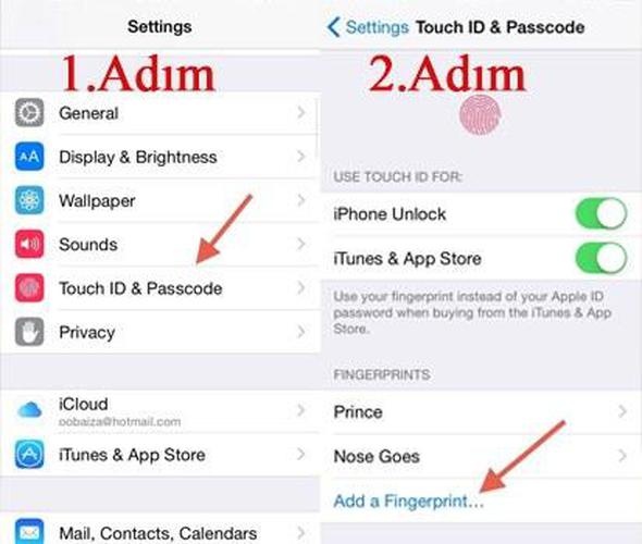Kimse bilmiyor! iPhone'ların hepsinde meğer...