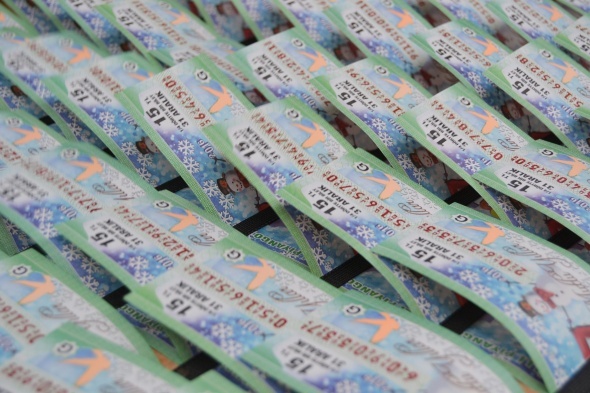 9 Ocak 2018 Milli Piyango Çekiliş Sonuçları | Milli Piyango bilet sorgulama
