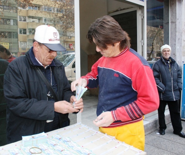 9 Ocak 2018 Milli Piyango Çekiliş Sonuçları | Milli Piyango bilet sorgulama