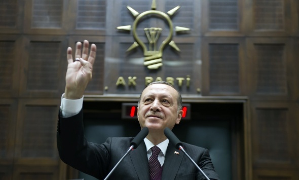 Türk siyaset tarihi bir ilki yaşayacak... MHP'den ülkücülere Erdoğan çağrısı!