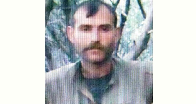 PKKnın sözde bölge komutanı Bursada yakalandı