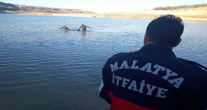 Büyükşehir itfaiyesi 2017’de 5 bin 858 olaya müdahale etti
