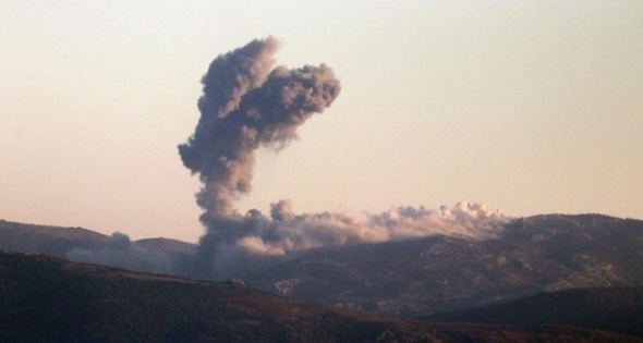 İngiltere'den Afrin açıklaması! Tanıyoruz...